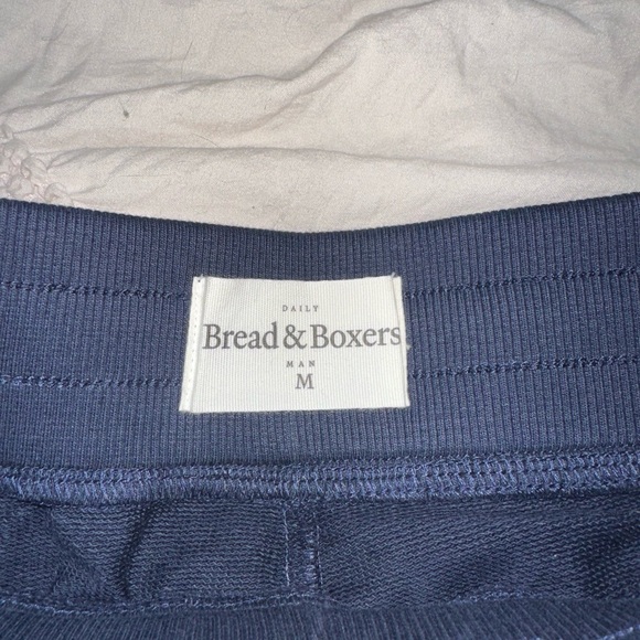 Bread and Boxers size medium men’s shorts - Picture 2 of 7